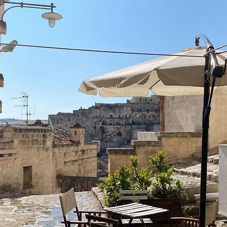 San Biagio Materapartment المظهر الخارجي الصورة