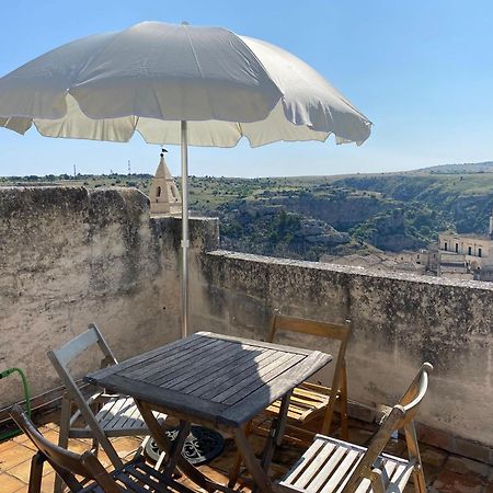 San Biagio Materapartment المظهر الخارجي الصورة