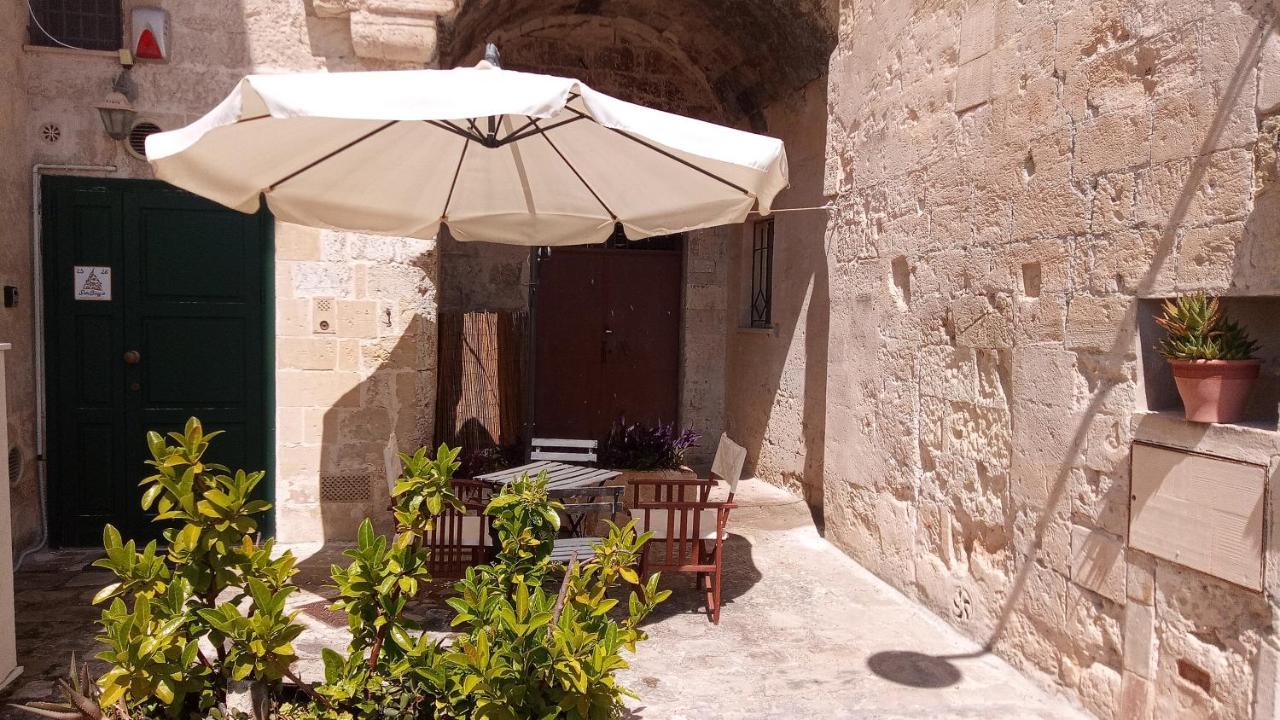 San Biagio Materapartment المظهر الخارجي الصورة
