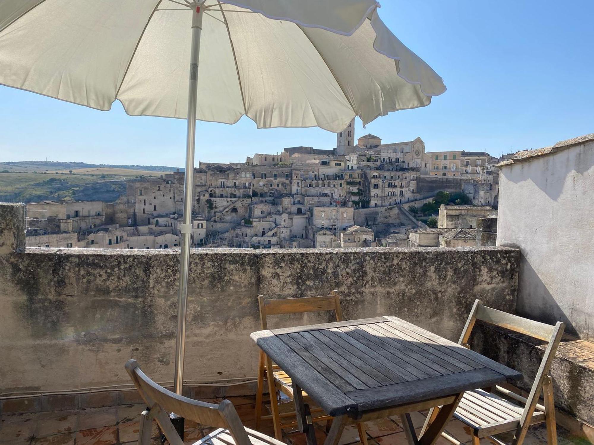 San Biagio Materapartment المظهر الخارجي الصورة
