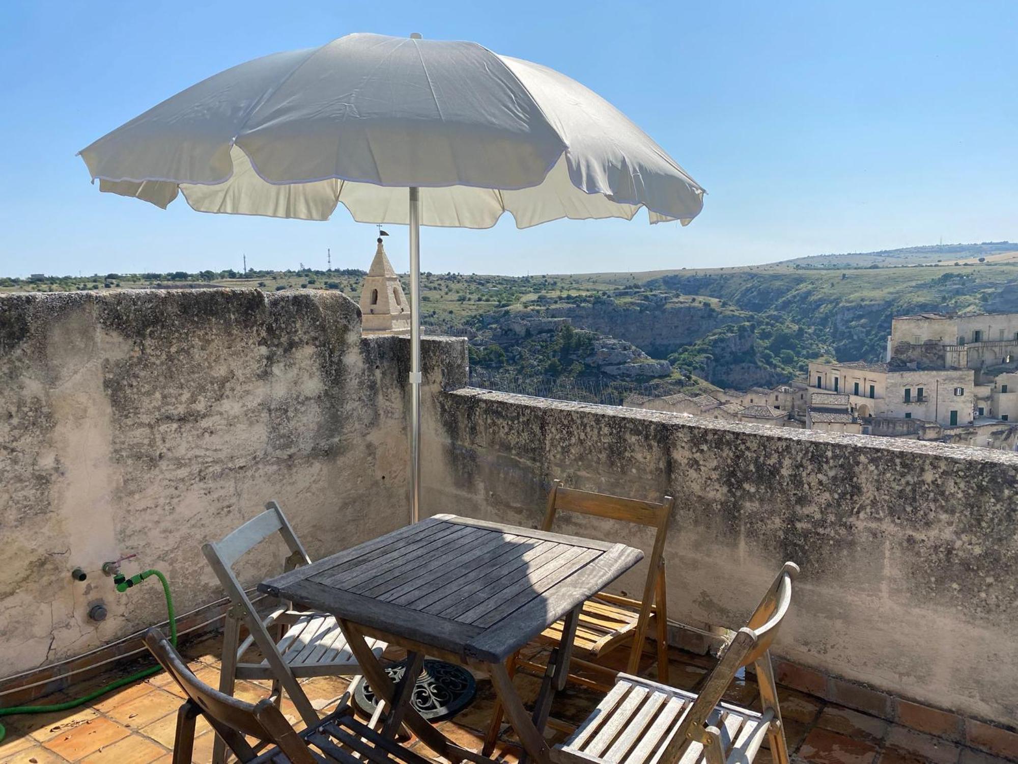 San Biagio Materapartment المظهر الخارجي الصورة