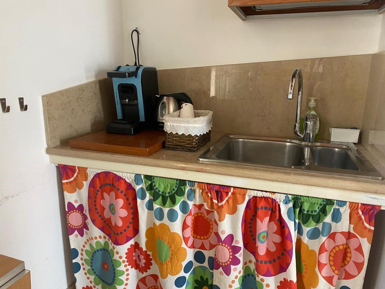 San Biagio Materapartment المظهر الخارجي الصورة