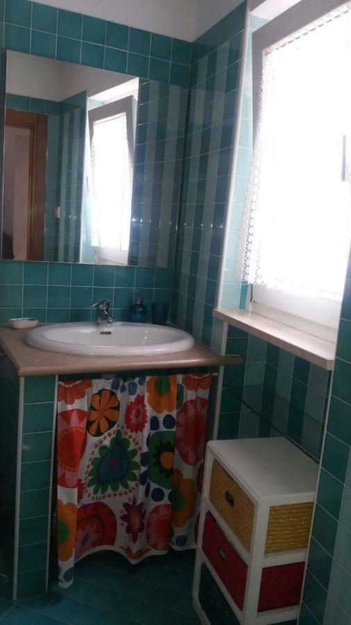 San Biagio Materapartment المظهر الخارجي الصورة