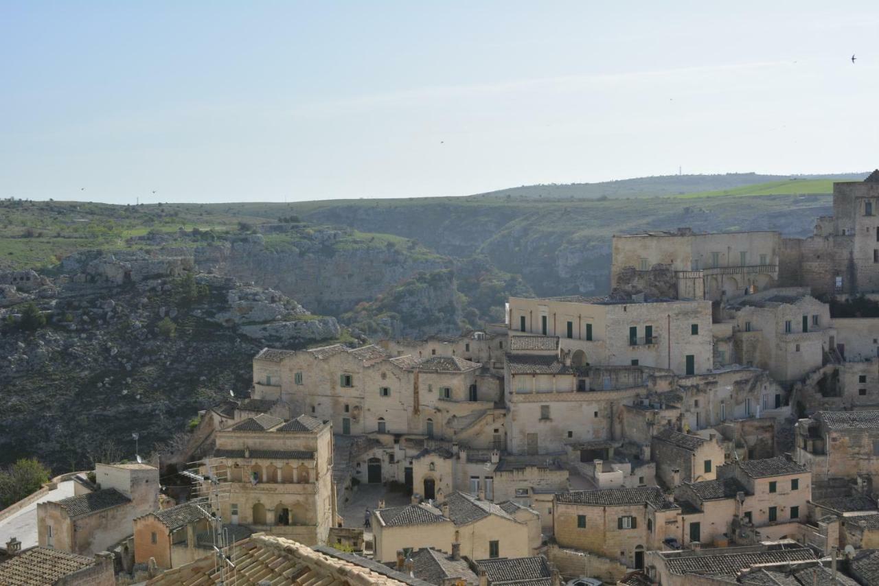 San Biagio Materapartment المظهر الخارجي الصورة