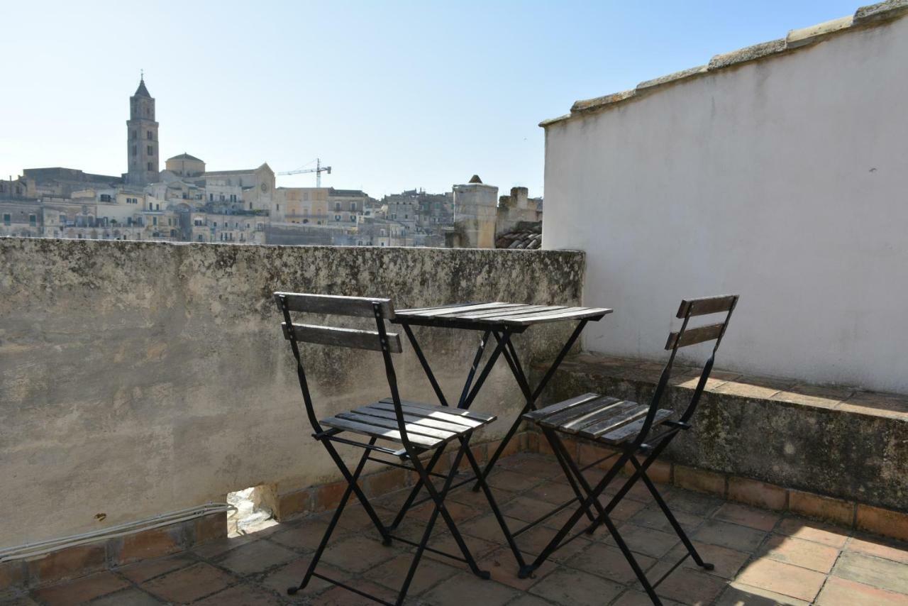 San Biagio Materapartment المظهر الخارجي الصورة