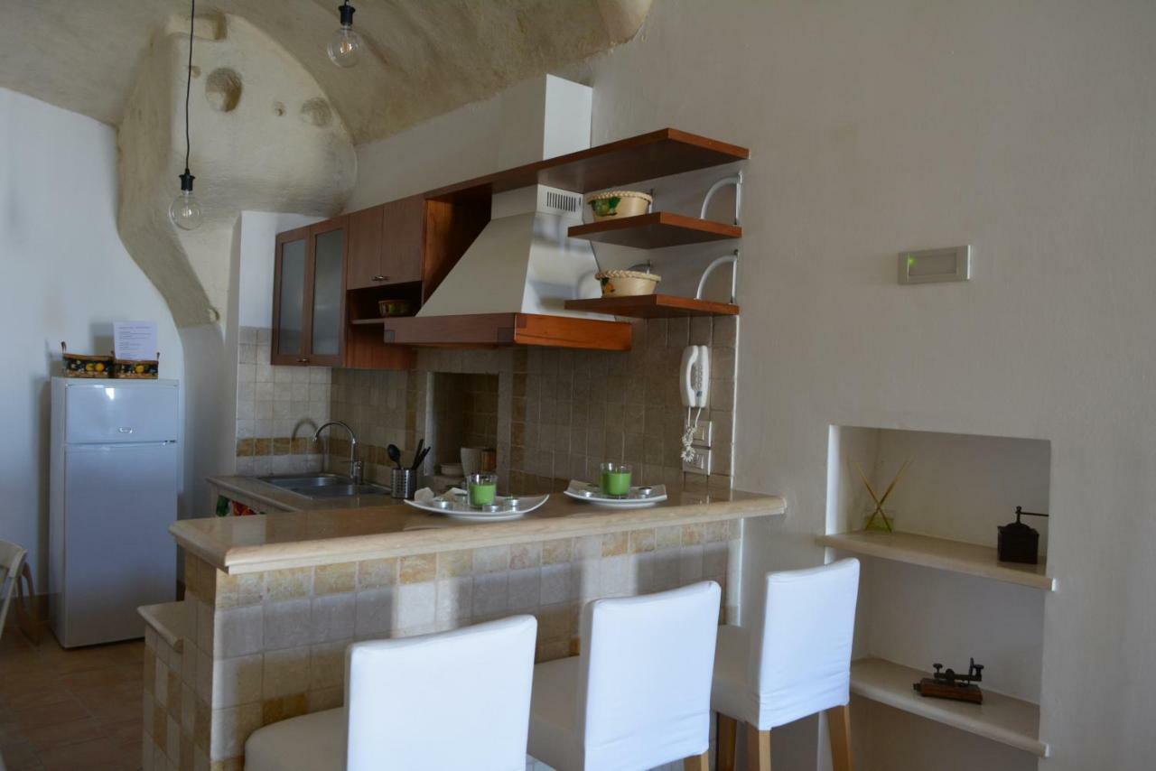 San Biagio Materapartment المظهر الخارجي الصورة