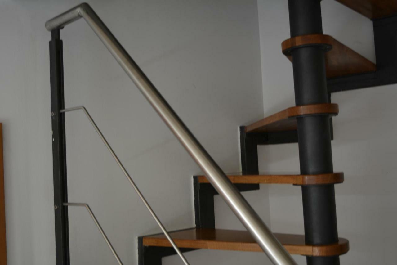 San Biagio Materapartment المظهر الخارجي الصورة