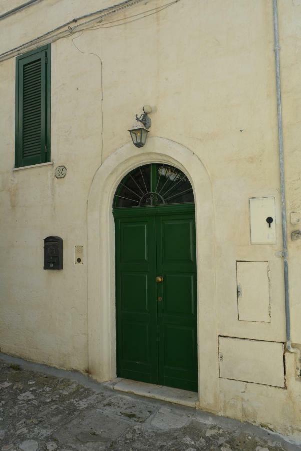 San Biagio Materapartment المظهر الخارجي الصورة
