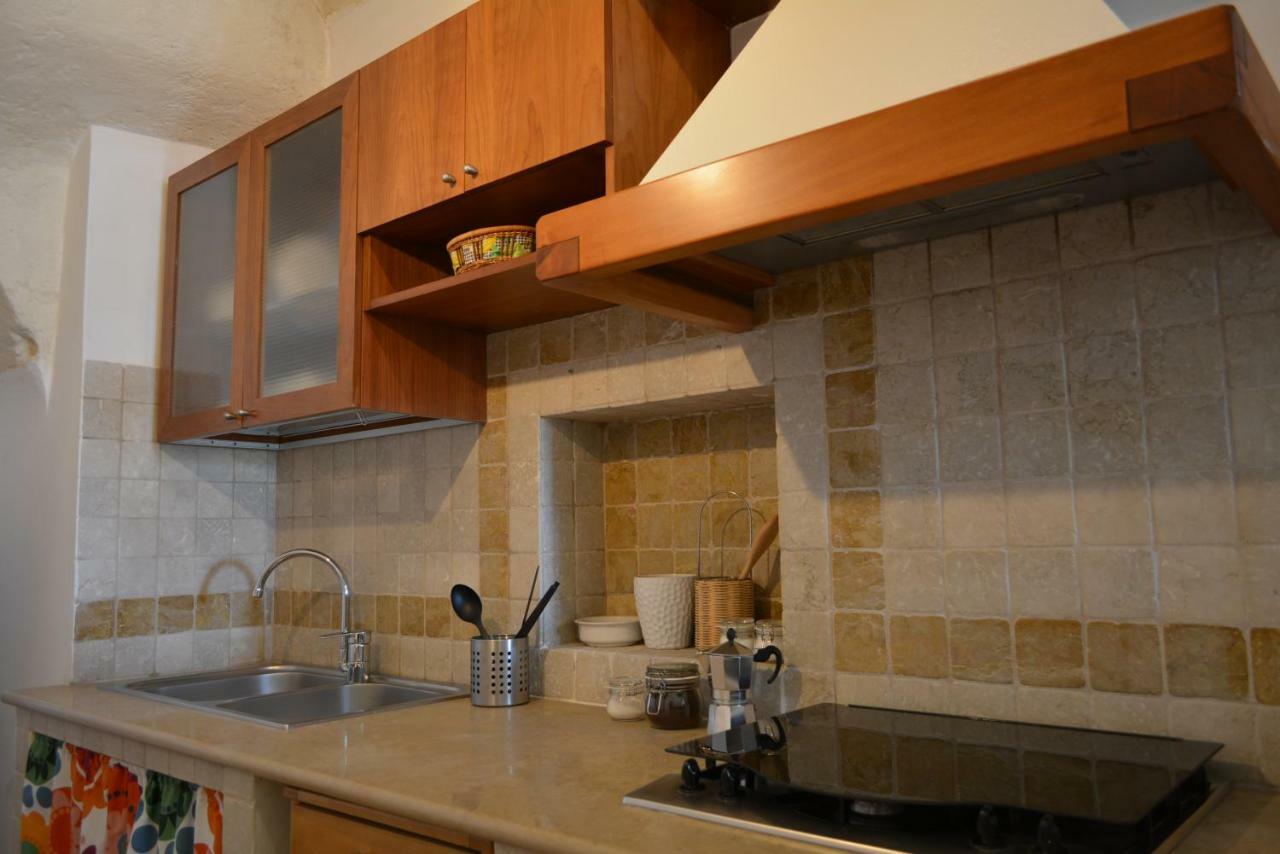 San Biagio Materapartment المظهر الخارجي الصورة