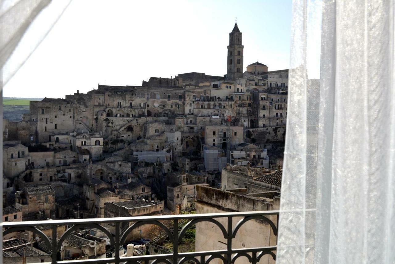 San Biagio Materapartment المظهر الخارجي الصورة