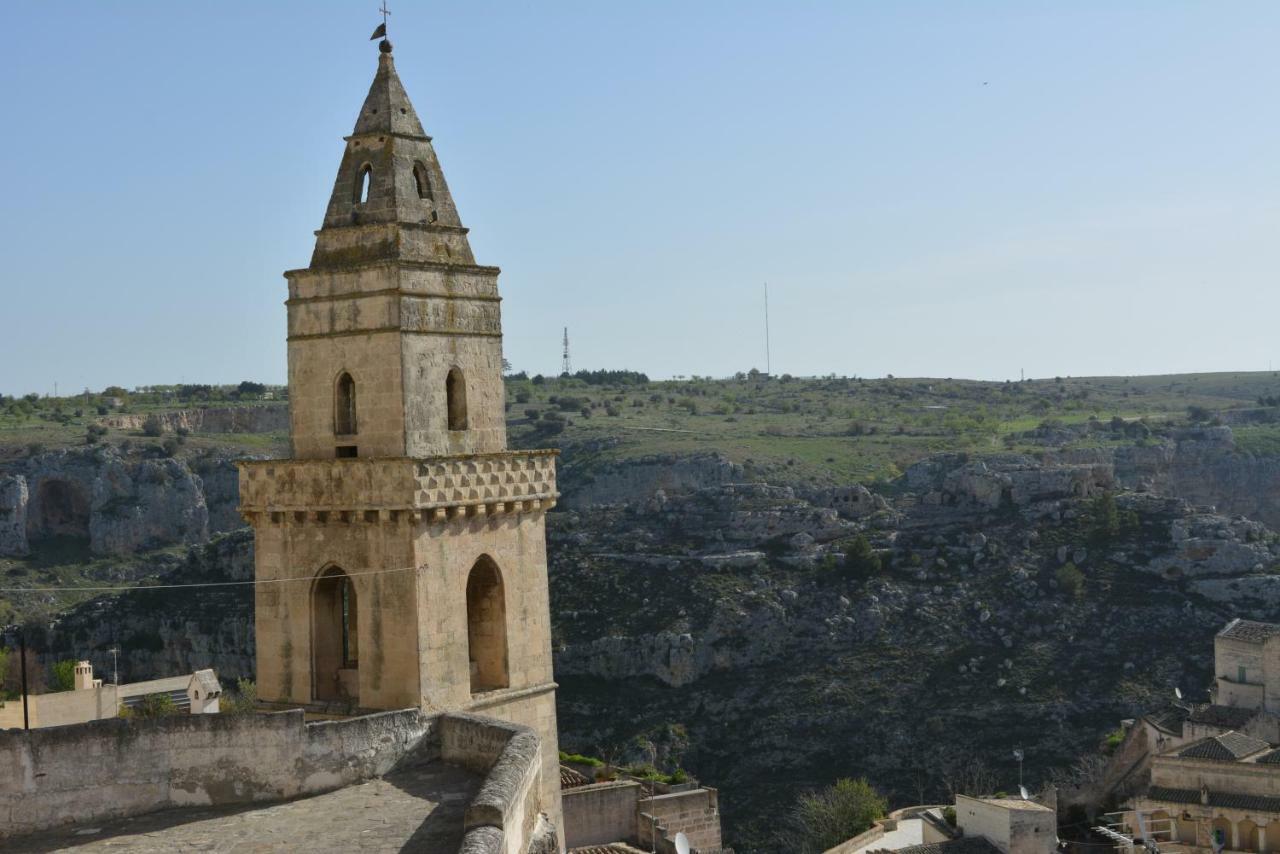 San Biagio Materapartment المظهر الخارجي الصورة