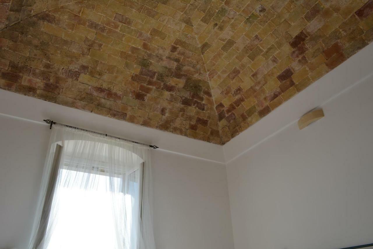 San Biagio Materapartment المظهر الخارجي الصورة