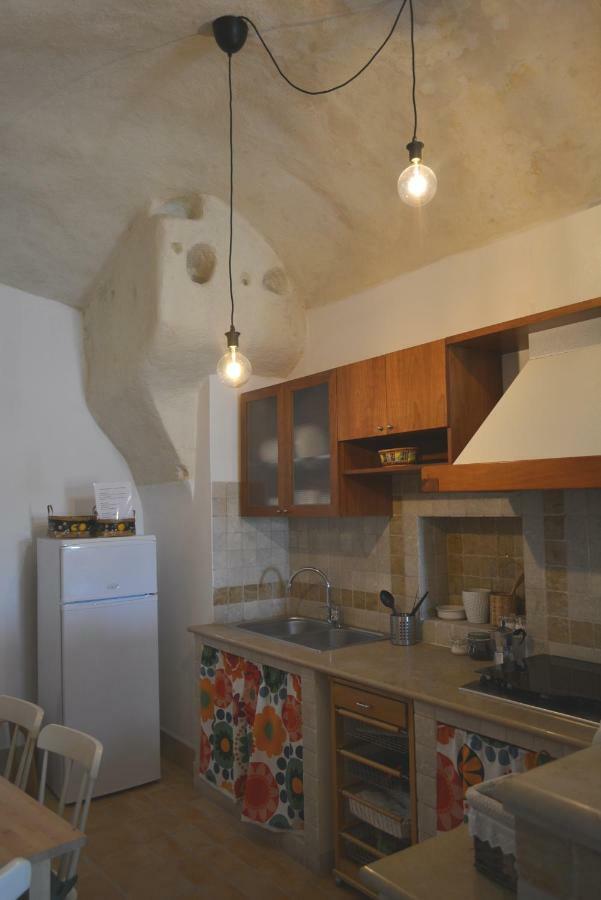 San Biagio Materapartment المظهر الخارجي الصورة