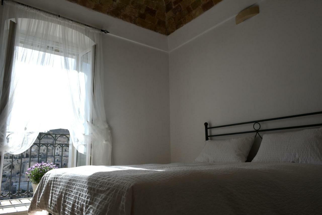 San Biagio Materapartment المظهر الخارجي الصورة