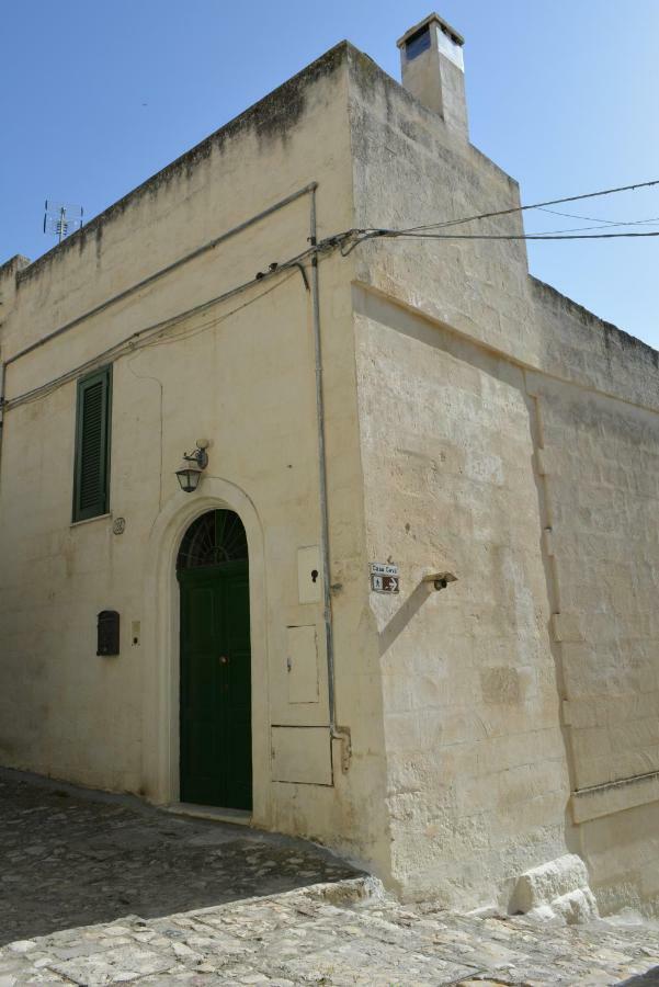 San Biagio Materapartment المظهر الخارجي الصورة