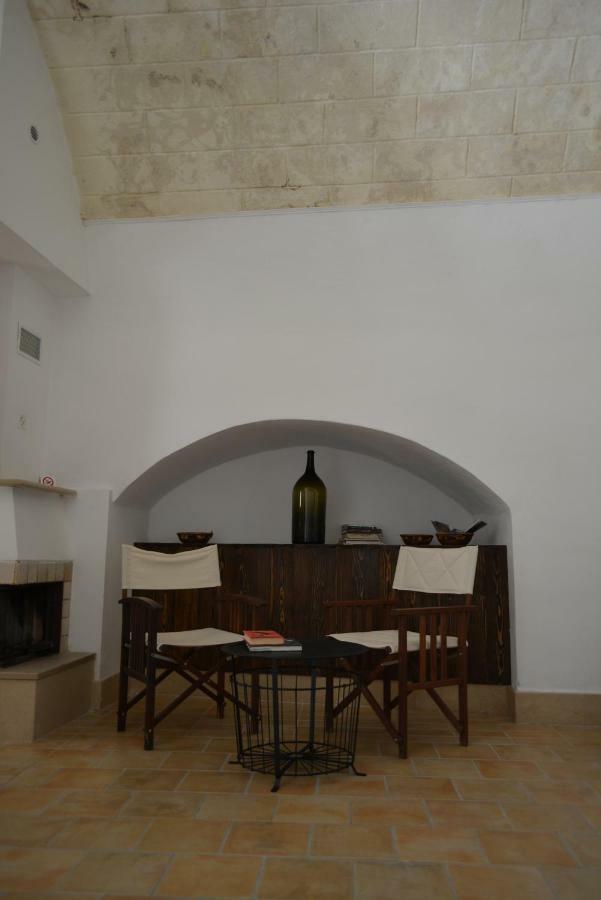 San Biagio Materapartment المظهر الخارجي الصورة