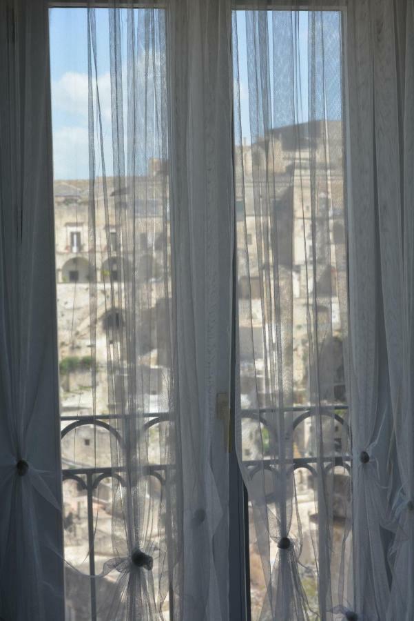 San Biagio Materapartment المظهر الخارجي الصورة