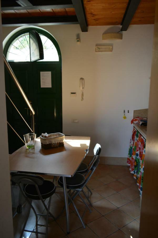 San Biagio Materapartment المظهر الخارجي الصورة