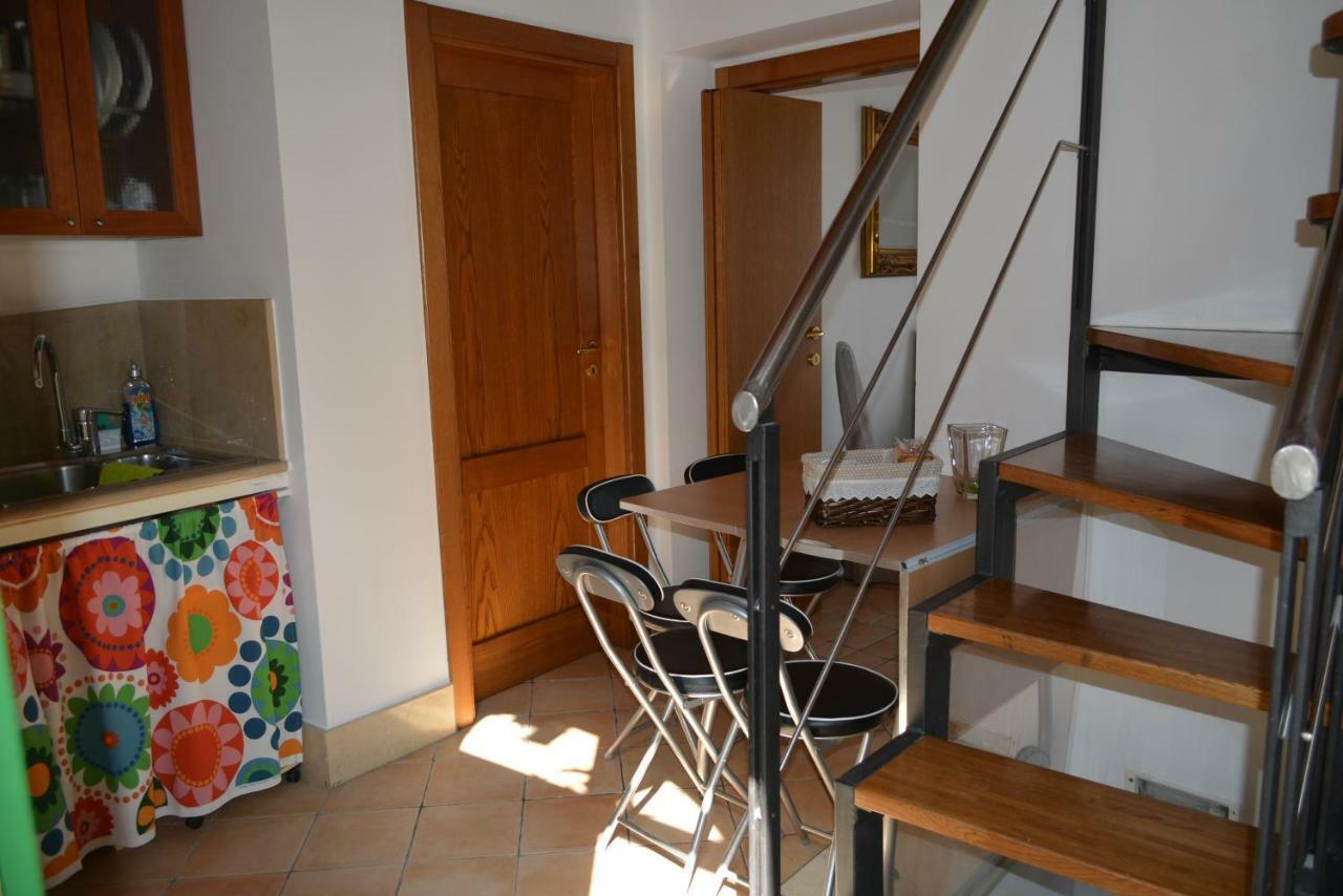 San Biagio Materapartment المظهر الخارجي الصورة