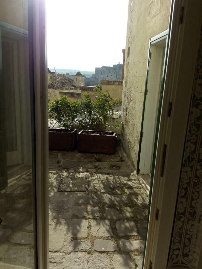 San Biagio Materapartment المظهر الخارجي الصورة