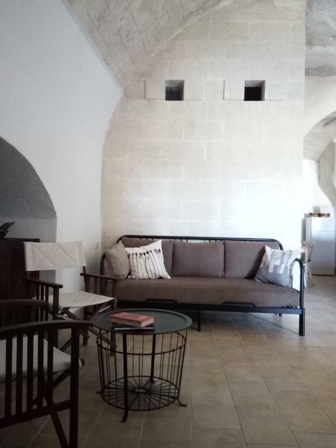 San Biagio Materapartment المظهر الخارجي الصورة