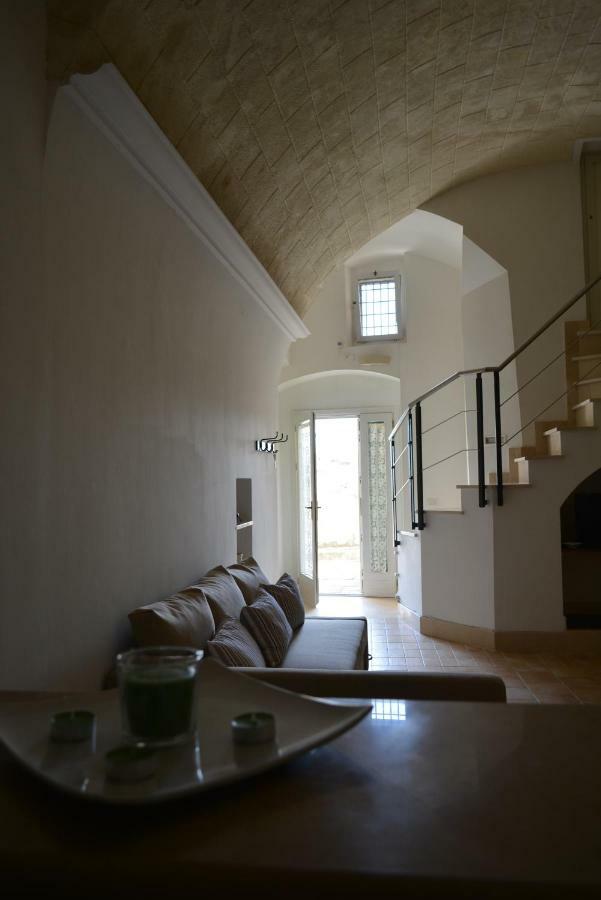 San Biagio Materapartment المظهر الخارجي الصورة