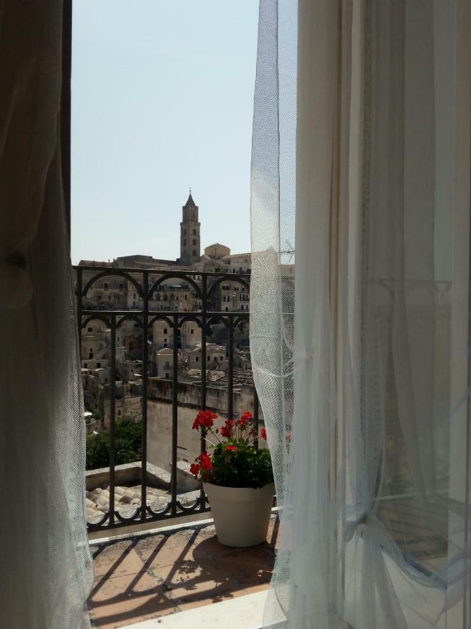 San Biagio Materapartment المظهر الخارجي الصورة