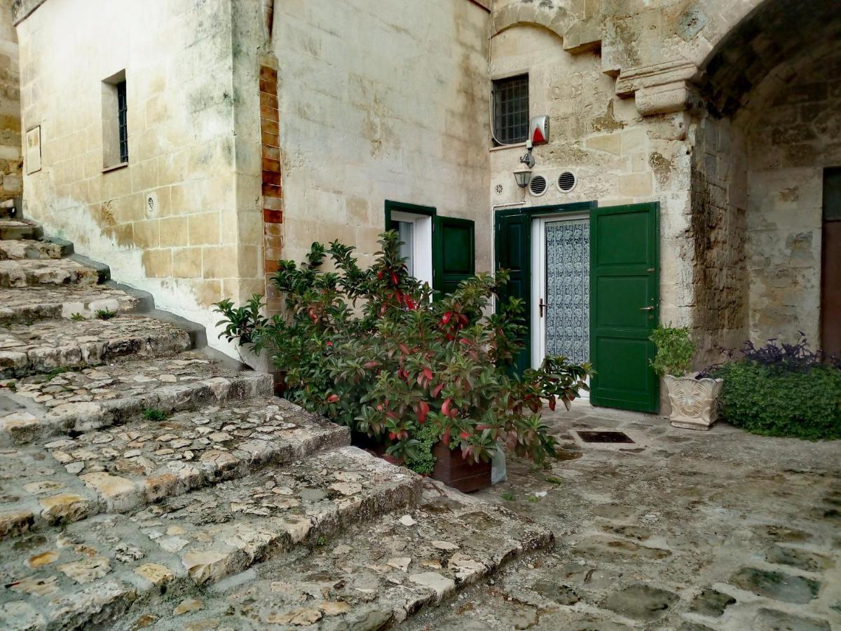 San Biagio Materapartment المظهر الخارجي الصورة